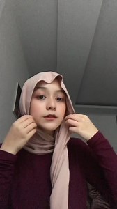 Tutorial Pashmina Kaos TANPA PENTULL !! Pashminanya diemm banget jadi ga perlu ciput dan pentull  #pashminakaos #tutorial | Tutorial Hijab | Facebook