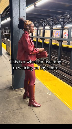 100 reactions · 5 comments | I’ve seen this trend and am here like that’s very demure, I’m more of a reggae, pasa pasa thing when am in public. I have to be alert! . What’s your go to song?? . #music #mystyle #waiting #outfit #outside | Denneka Roberts | Facebook