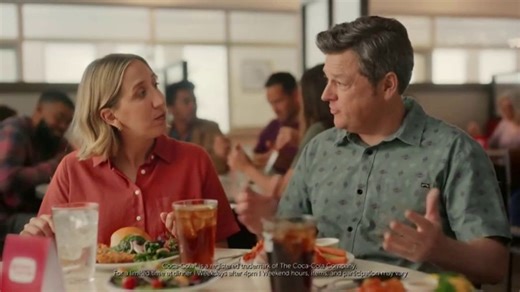 Golden Corral TV Spot, 'Grandpa's Words of Wisdom'