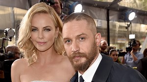 Inside Tom Hardy's Hollywood feud with Charlize Theron that saw her ask for protection on set
