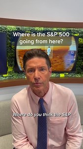 178K views · 443 reactions | CNBC's "Fast Money" traders on Thursday discussed where they think the S&P 500 will end the year at Fast Money Live. | CNBC | Facebook