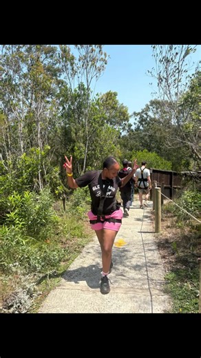 Thrilling Bunjee Jumping at Tsitsikamma National Park
