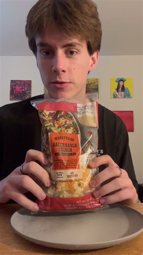 Tasty Salad Recipes for Your Next Mukbang