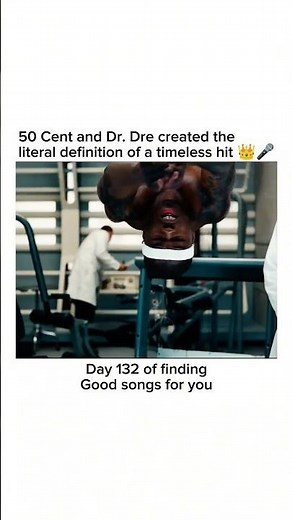 The song that hits #1 EVERY SINGLE DAY (somewhere) 🎂🔥 | 50 Cent - In Da Club