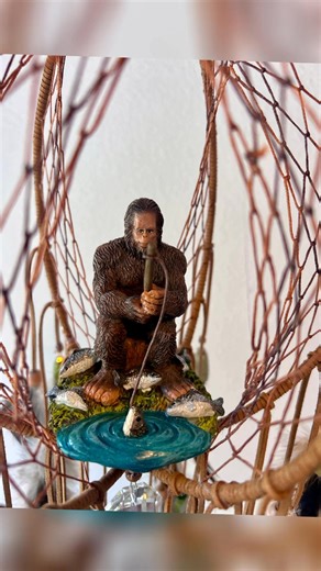 Website update! Mini Lovecatchers added and Sassy fishing! Free shipping throughout website❤️ Www.ascendeddreamweaver.net #ascendeddreamweaver #pnwart #love #dreamweaver #sassy #lovecatcher #art | Ascended Dream Weaver