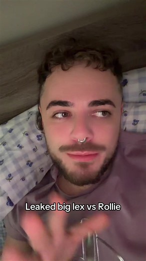Leaked video of Lex vs Rollie x #baddies #foryoupage #baddiesusa #baddiesgonewild #foryou