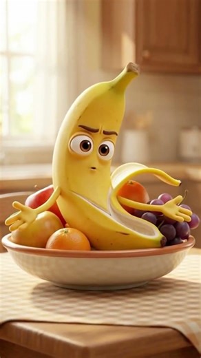 Knowledge Cave | 🍌 La vérité sur la banane (timing, maturité, énergie)