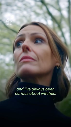 197K views · 3.2K reactions | Join Suranne Jones as she uncovers the biggest Witch Trials in History. Starts Sunday at 9pm. | Channel 4 | Facebook