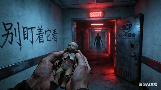 SCP-136 明明是 Keter 级，却假装无害？