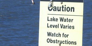 Looking back on Central Texas lake levels after record rain and floods in 2024, where they’re at now