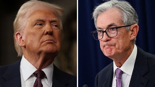 Federal Reserve likely to hold interest rates steady despite pressure from Trump. Here’s what that means for your money