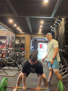 Rayver Cruz on Reels