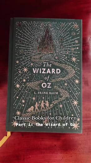 Part 1: Classic book recommendation for children It’s well documented that reading classic literature improves children’s literacy and comprehension. I’m very passionate about children reading so this is part 1 of The Classic Literature Bookshop recommendations for children #classicliterature #classicliteraturebooks #booktok #classicliteraturetok #bookshoptok
