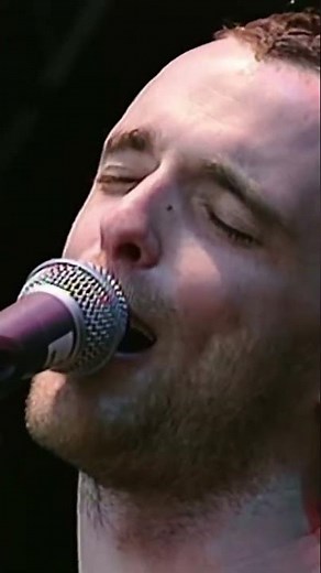 Driftwood, live from ‪@GlastonburyOfficial‬ 1999 🖤