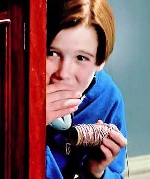Home Alone 5: Un niño solo en casa vs 3 ladrones tontos | Análisis com