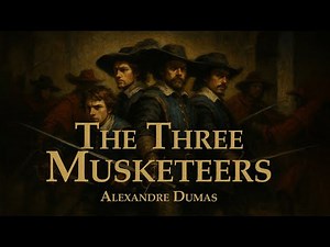 THE THREE MUSKETEERS : ALL FOR ONE! Alexandre Dumas' Illustrated Book Summary