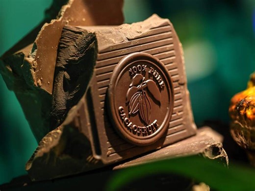 Chocolate demand worsens even as cocoa’s historic rally fades