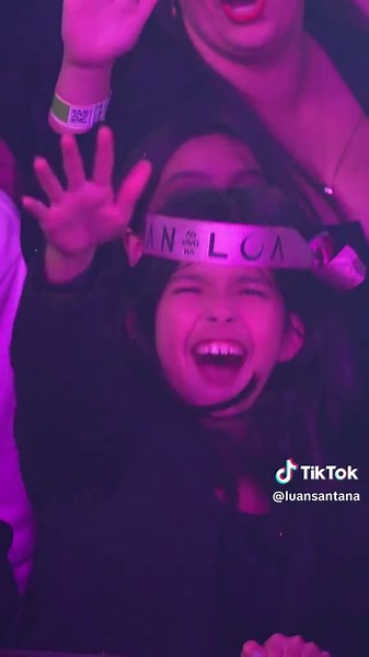 Luan Santana: Momentos Inesquecíveis em Shows