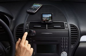 Zestaw głośnomówiący Parrot MKi9200