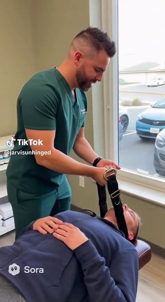 Understanding Chiropractic Techniques: The Ring Dinger