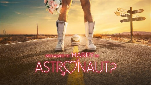 Who Wants to Marry an Astronaut? Trailer