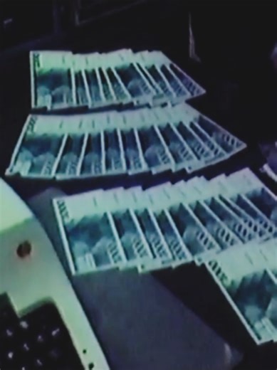 Nostalgic Moments from the 80s in The Netherlands