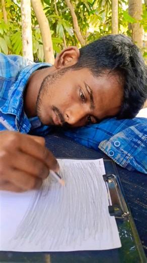 Making carbon paper at home, #shortvideo #shorts