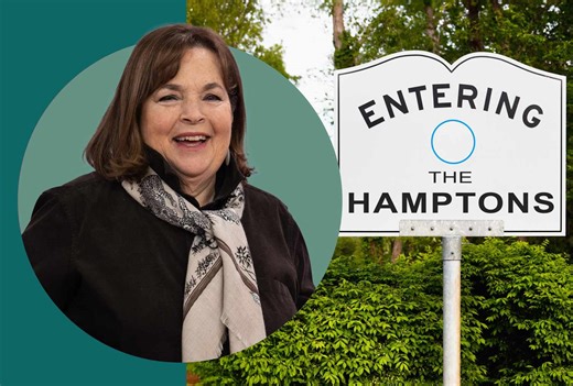 Where to Eat and Shop Like Ina Garten in The Hamptons