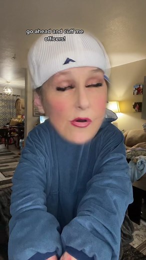 Jailbird Johnny: A Crazy Family Comedy Skit