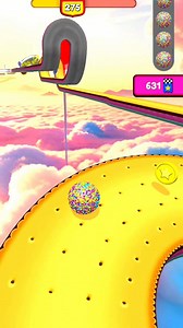 777K views · 119 reactions | Only Pros Can Control This 3D Ball  #RollingBalls #3DSkills #SuperRollingBalls #TrendingReels | Sard Goingballs | Facebook