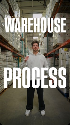 How we ship thousands of orders every week… | Smartex Apparel