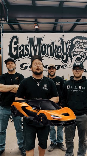 We want to see everything from your prized possessions to the hunks of junk that haven't moved in the last 3 years. 🛞💨 Email us pictures to RateMyCar@GasMonkeyGarage.com and you could be featured next! | Gas Monkey Garage