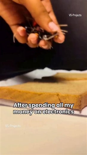 VS-Projects & Solutions on Instagram: "Jab Husky dance trend viral ho raha tha… hamara robot bola — ‘Hold my screwdriver, I can groove too!’ 😂💃🤖 Meet the VS-Projects version of the Husky Dance: Tech bhi, trend bhi — kyunki hum banate hi aise projects jo insta pe bhi balance banaye rakhte hain 😉✨ Comment karo: Agle trend ke saath kaunsa robot dance kare? 😂👇 VS-Projects — jahaan creativity aur circuitry dono dance karte hain! ⚡" #vsprojects #huskytrend #huskydance #viralreelsindia #robotdanc