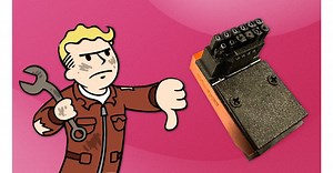 Spieler kaufen extra einen Adapter, um ihre sündhaft teure Grafikkarte zu schützen, doch es passiert (zu) oft genau das Gegenteil