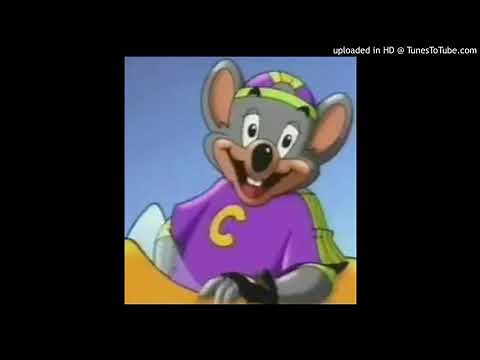 Chuck E. Cheese - Hold My Hand