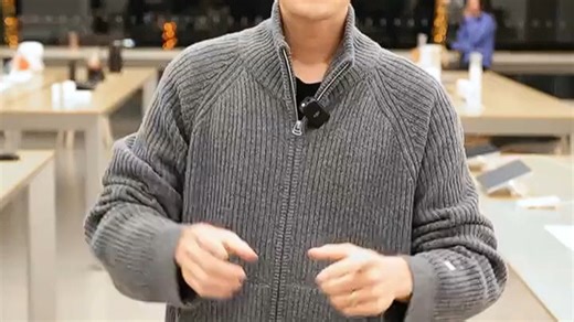 娱乐办公随意切换，华为MatePadEdge上手体验