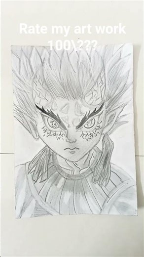 #sketch #Hentengu #demonslayer #part 12