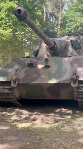 70K views · 2K reactions | The Tiger 2 tank and Crew from @museedesblindes at Militracks 2025  #military #ww2 #history #fyp #viral | MilPics | Facebook