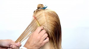 How to cut layers in fine hair? That’s exactly what I go over in this video for you guys! | Free Salon Education