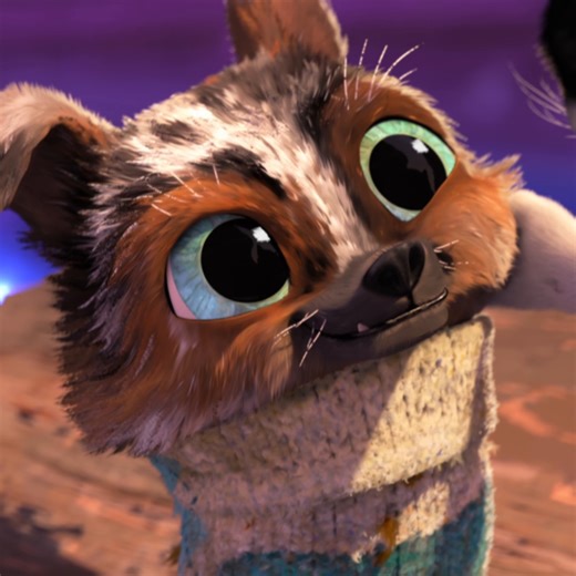 Celebrate where we are and where we get to go from here! DreamWorks is proud to celebrate #HispanicHeritage with our incredible DreamWorkers and NBCU Unidos members! #AllThatWeAre #TodoLoQueSomos #HH2024 #Telemundo | DreamWorks Animation