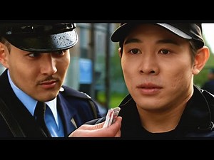 Bullies tried to humiliate Jet Li, unaware he was ruthless cop