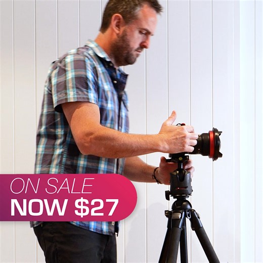 5.1K views | Real Estate Photography MASTERCLASS | My Photo Career | Facebook