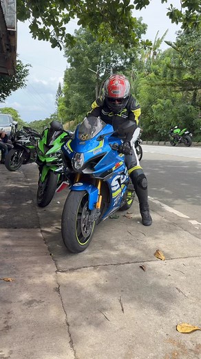 2.6K views · 50 reactions | GSX-R1000R Sound! #fypシ #GSX1000R #exhaustsound | Yamakawa Moto | Facebook