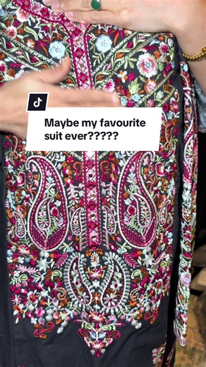 The Most Beautiful Suit You'll Love!