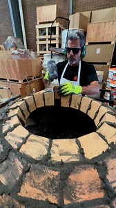 Murex forno Australia | Murex Shields