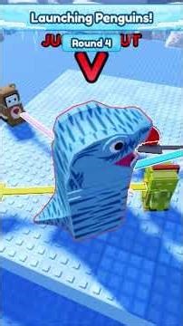 beating the juggernaut challenge!#roblox#knockout