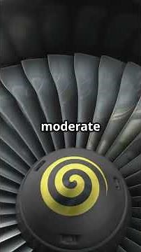 Did You Know Planes Fly on Partial Thrust, Not Full Power?