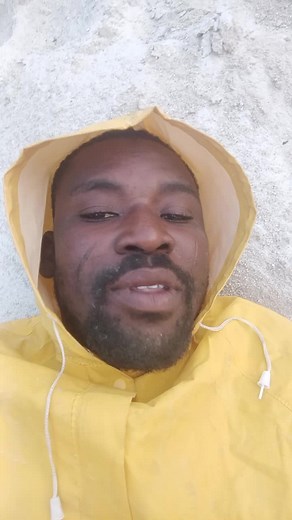 Stylish Yellow Raincoat for Outdoor Adventures