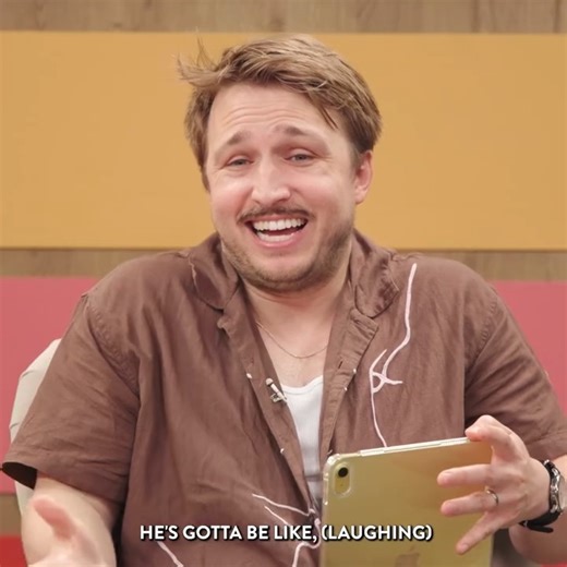 "Was I wrong for not inviting my sister to my wedding?" | Smosh