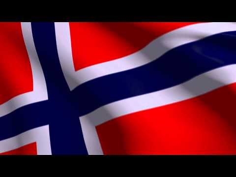 Det Norske Flagg